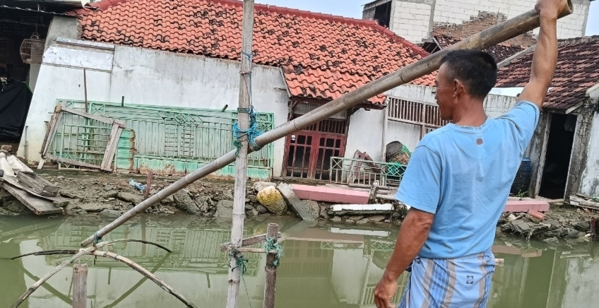 brangjang disungai