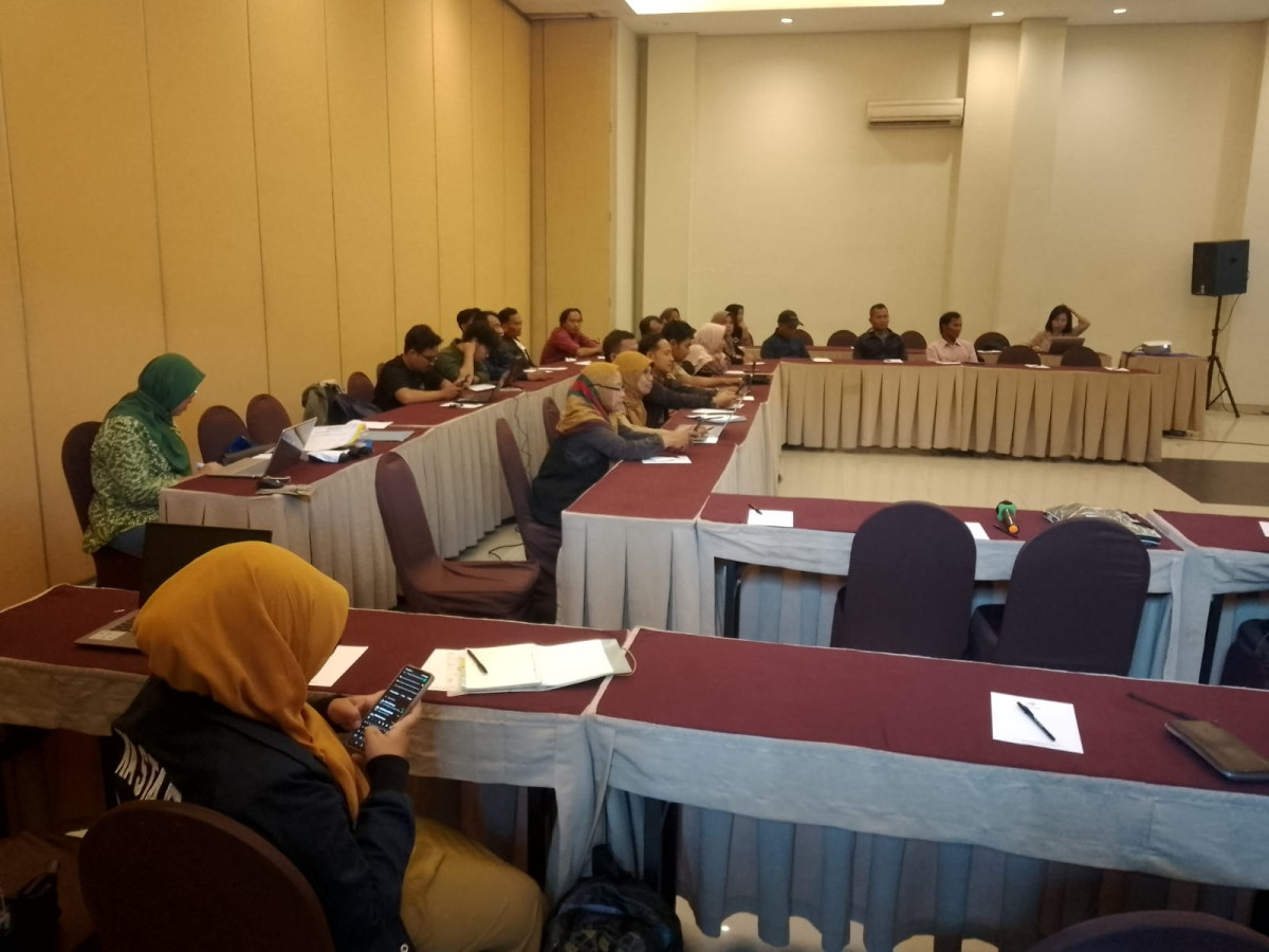 rapat icm
