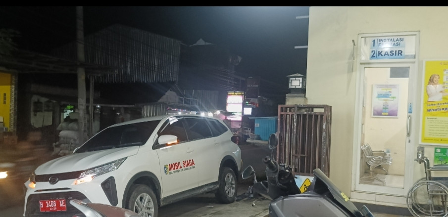 siaga demi masyarakat