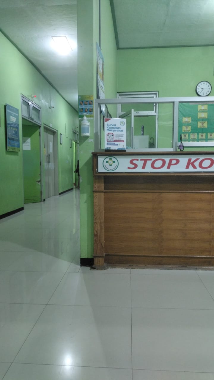 siap siaga