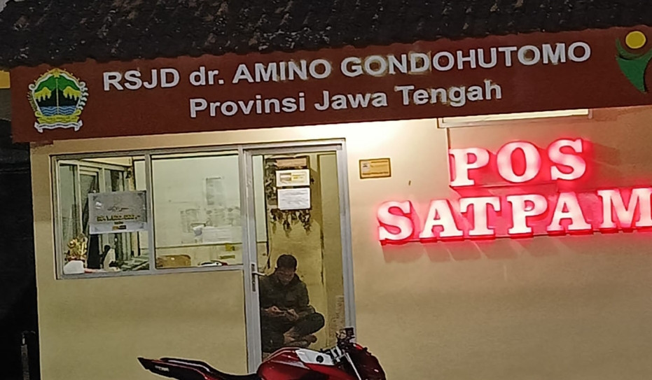 tetap semangat