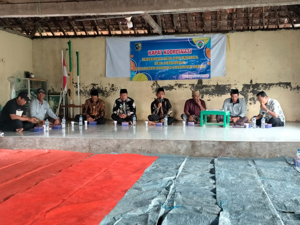 pemilihan ketua apitan