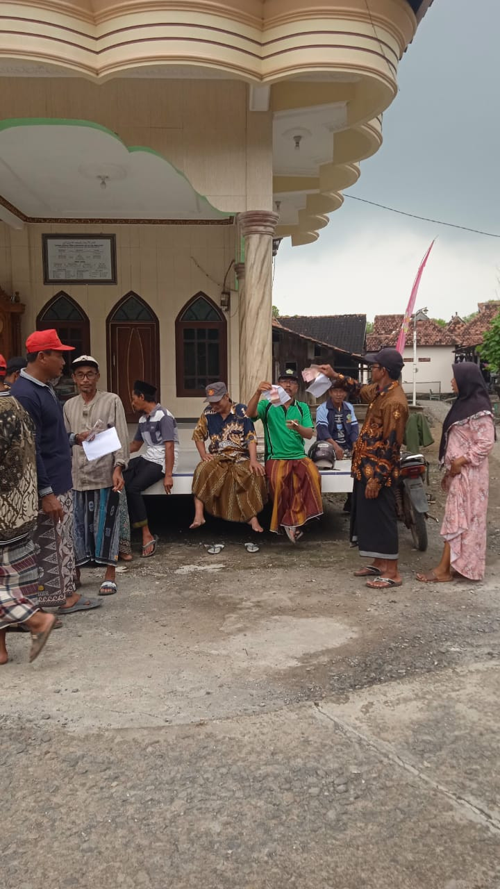 guyup rukun RW 7