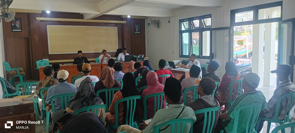 semoga bantuan RTLH terealisasi