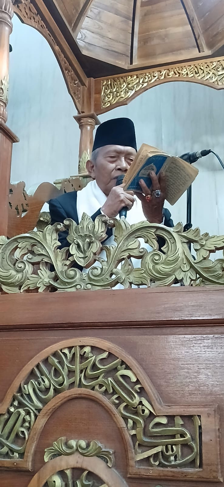 kutbah idul adha