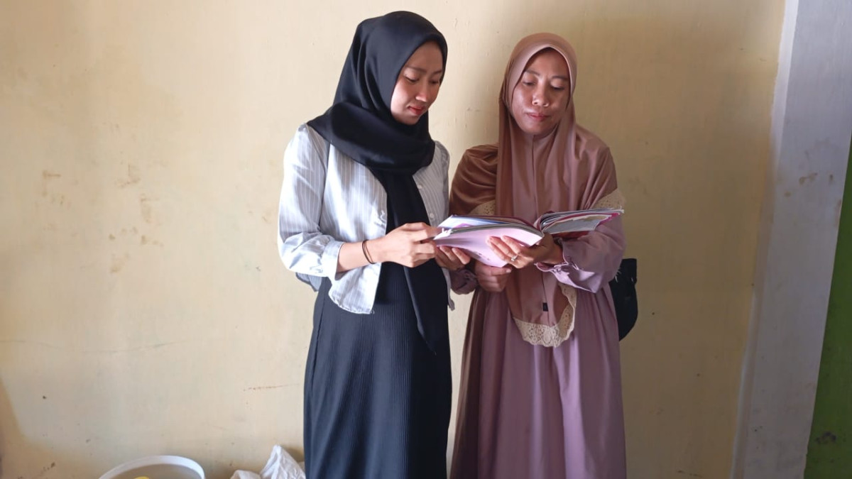 kie ibu hamil