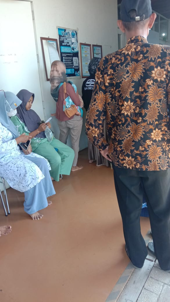 pelayanan MKJP