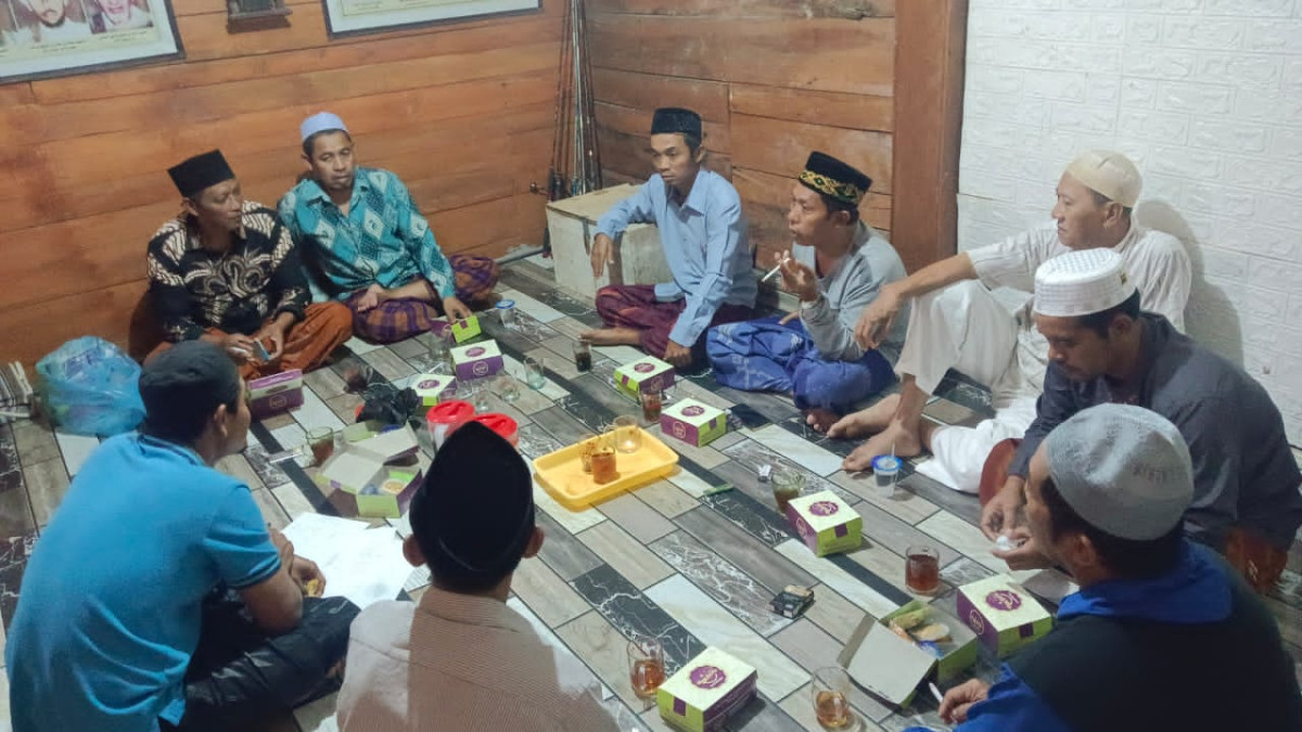 musdus tingkat RW 4