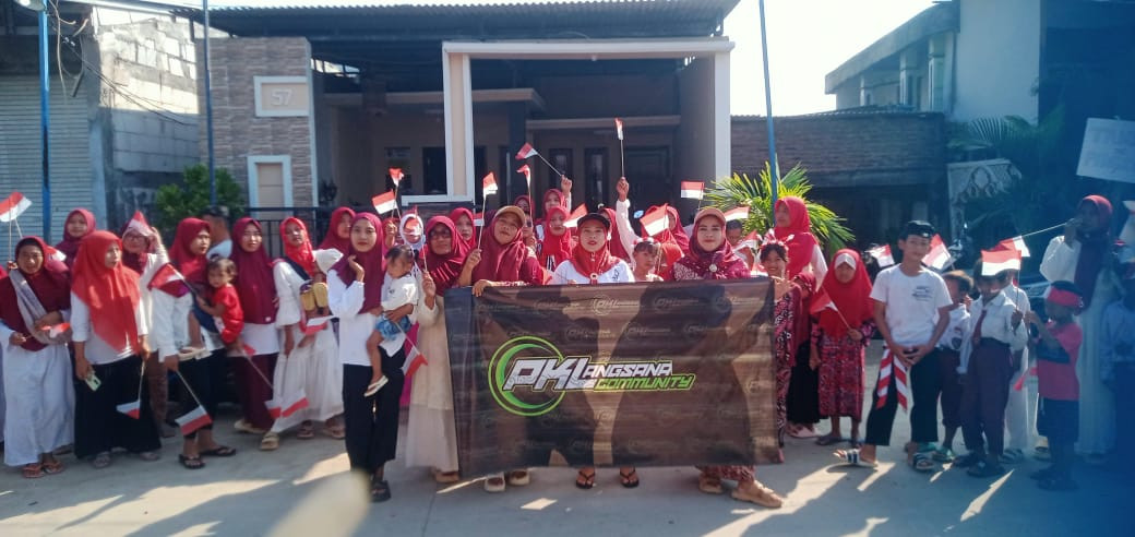 jalan sehat