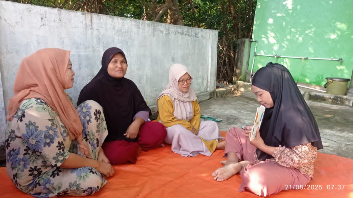 sub ppkbd lagi KIE