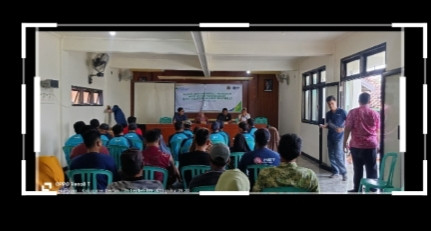 sosialisasi BPJS ketenagakerjaan