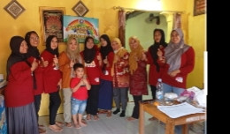 ayoo foto bareng