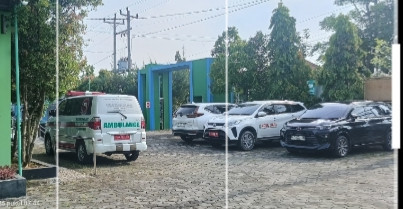 demi warga yg ikut mkjp