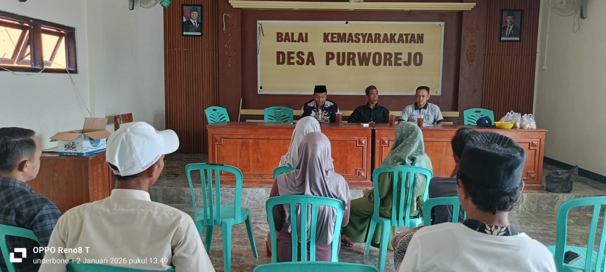 saatnya yang muda untuk tampi diLKMD