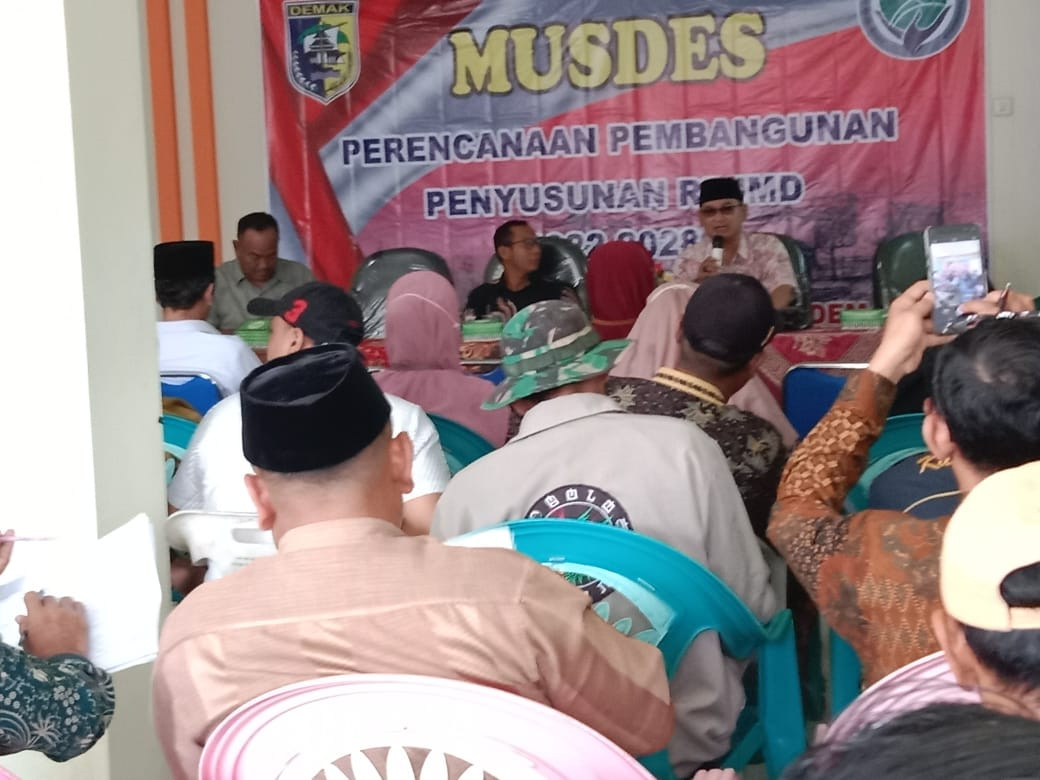 MUSDES