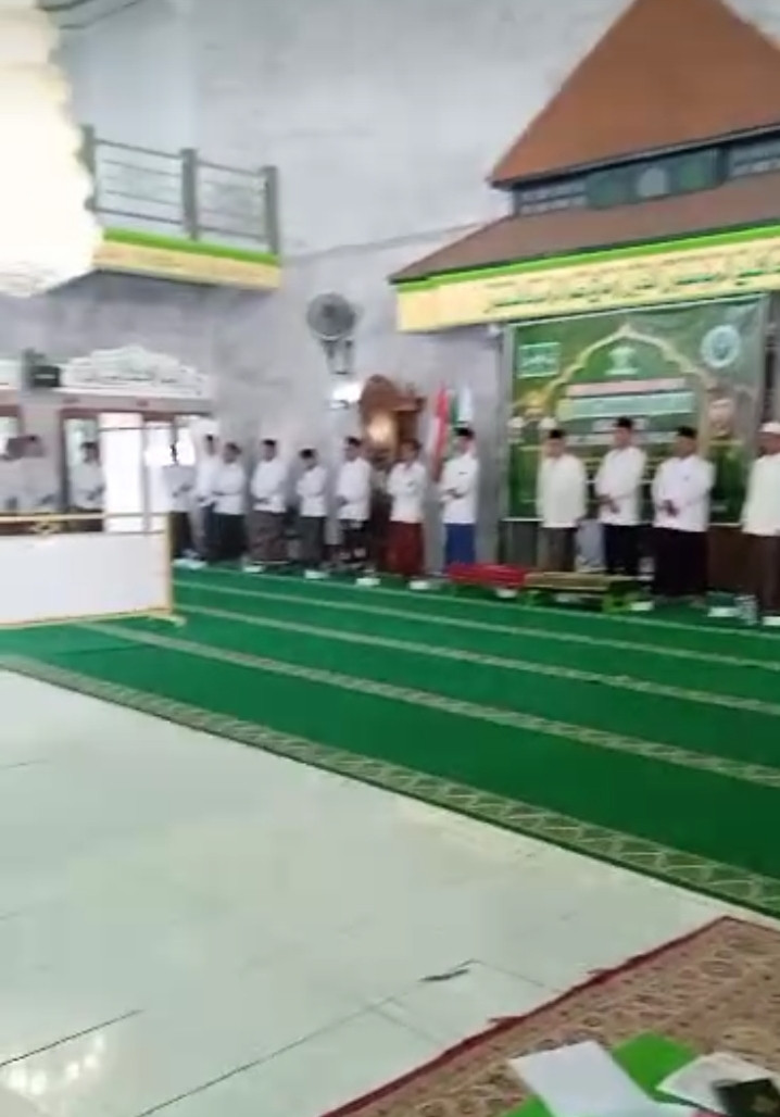 Mahalul qiyam