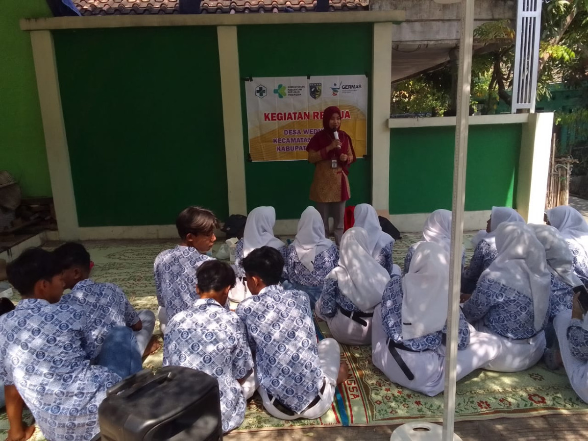 POS REMAJA