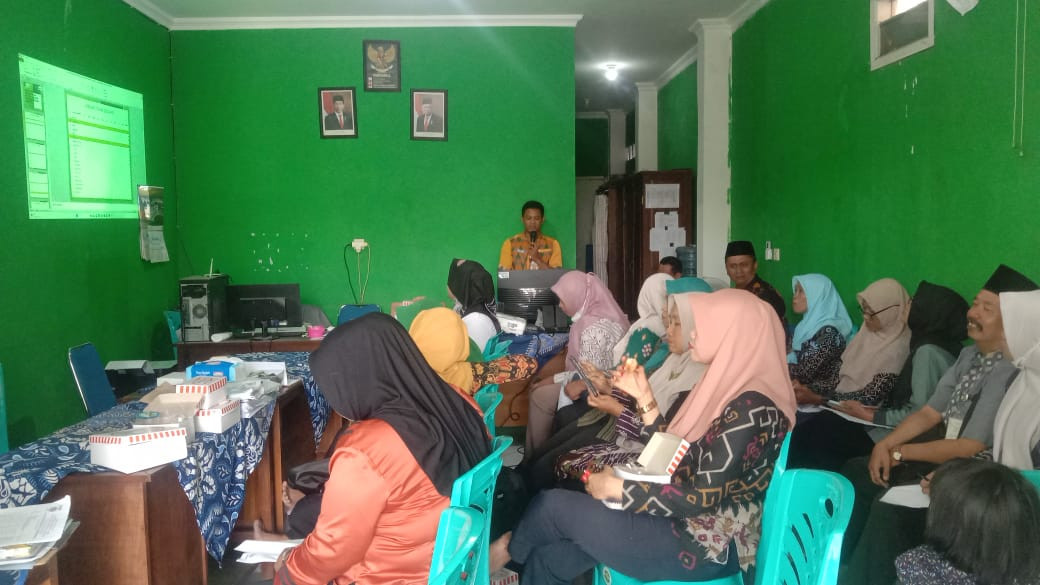 RAKOR SUB SKD