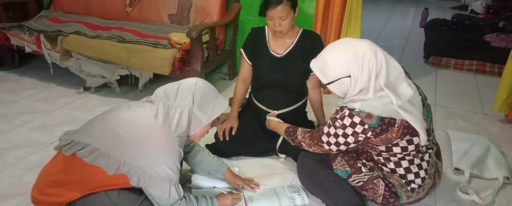 Kunjungan Elsimil