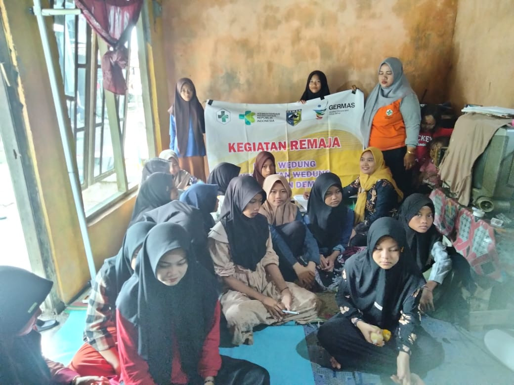 POS REMAJA