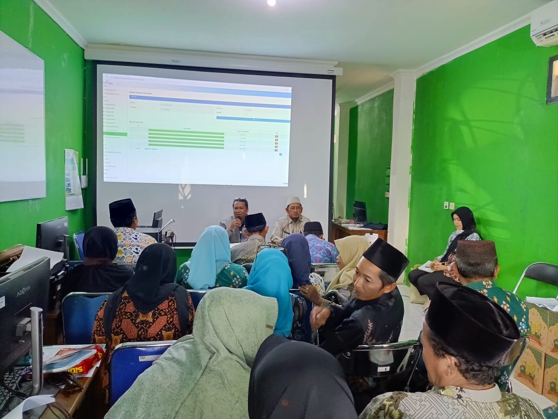 Rakor ppkbd
