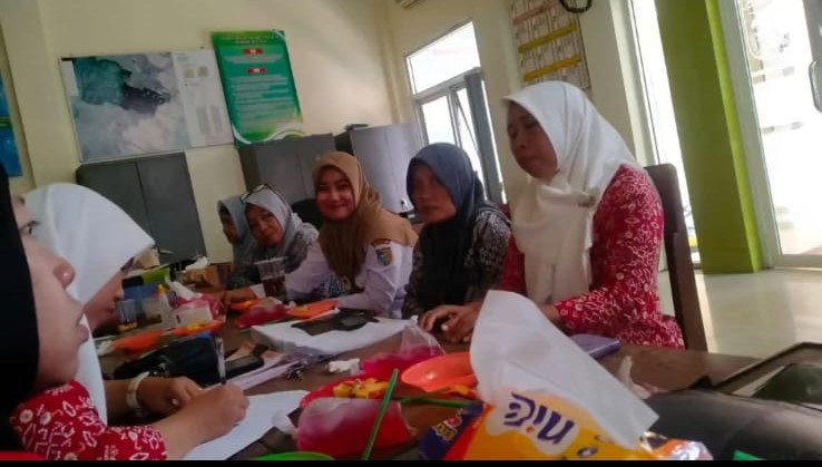 Triwulan Pokja