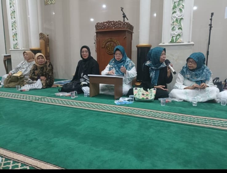 kumpulan ibu ibu