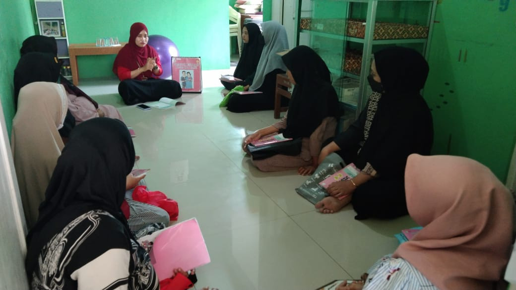 Kelas Ibu Hamil