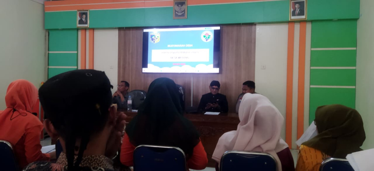 Forum MUSRENBANGDES Th 2026
