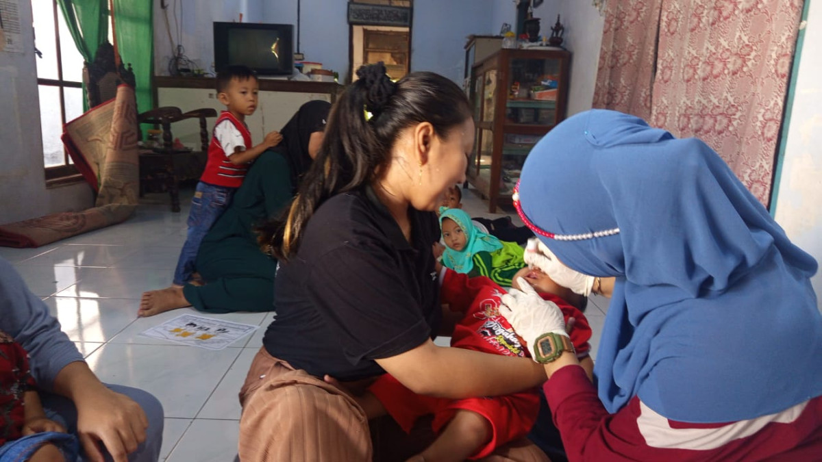 Posyandu Balita