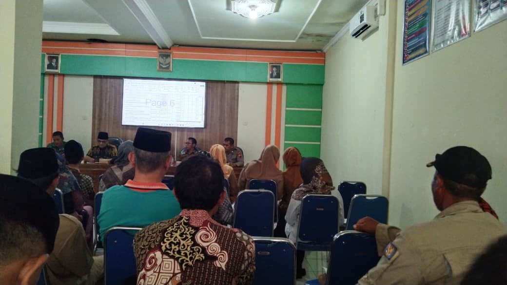 MusrengbangDes Desa Wedunng Th 2026