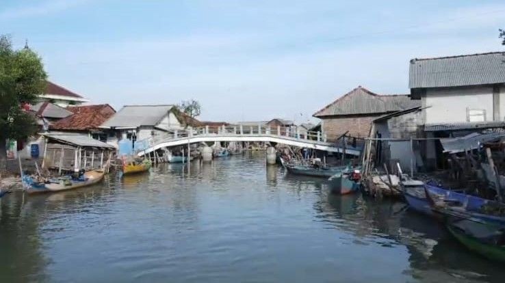 Pelestarian Alam Jaga Kebersihan Aliran Sungai dari Sampah