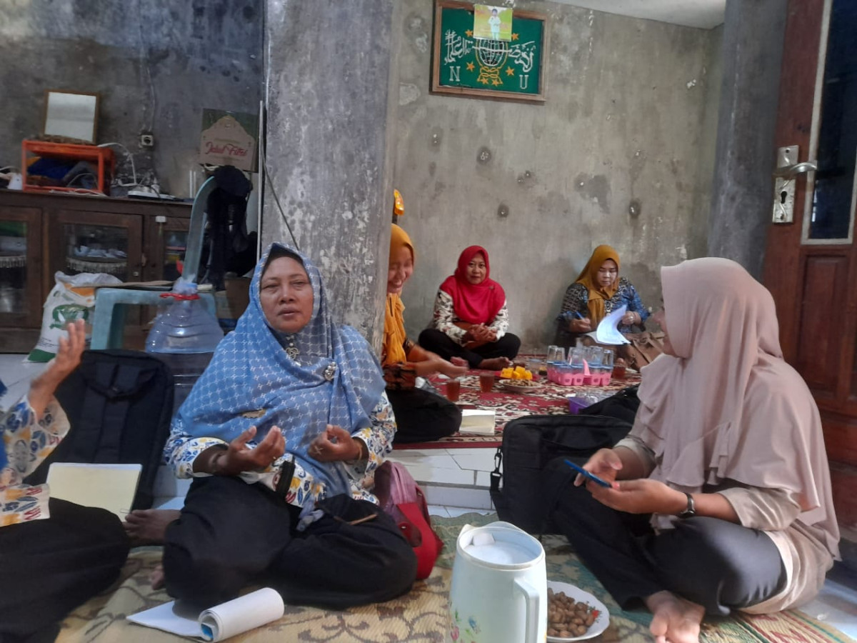 Rakor SKD