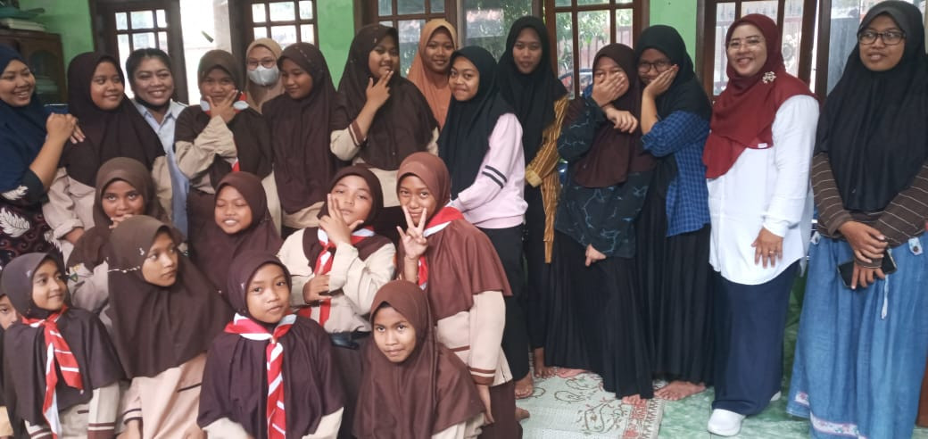 yandu remaja