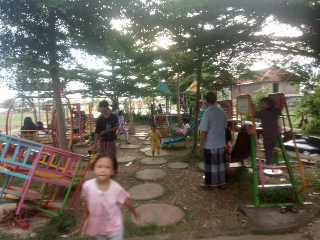 main di taman