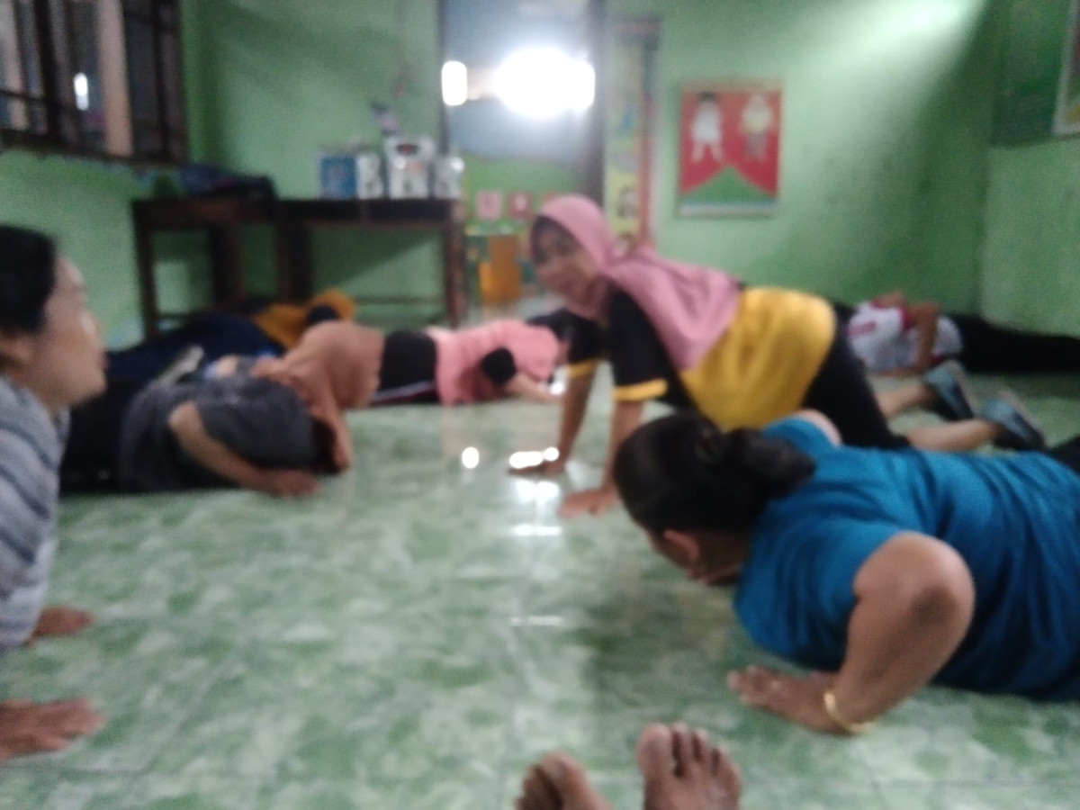 SENAM IBU2