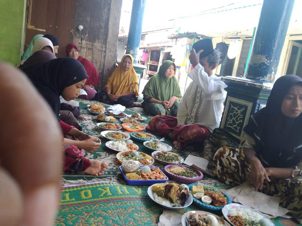 selamatan wagenan