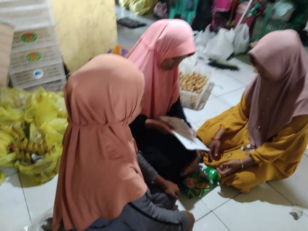 penyuluhan KIE ibu hamil