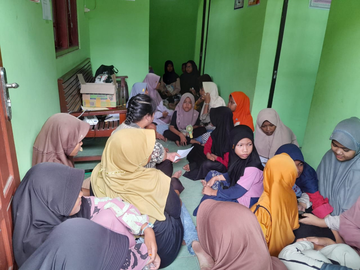 yandu remaja