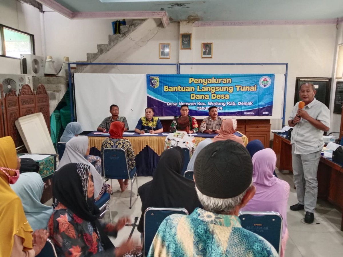 bantuan blt