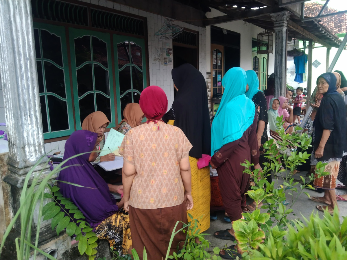 yandu lansia pos2