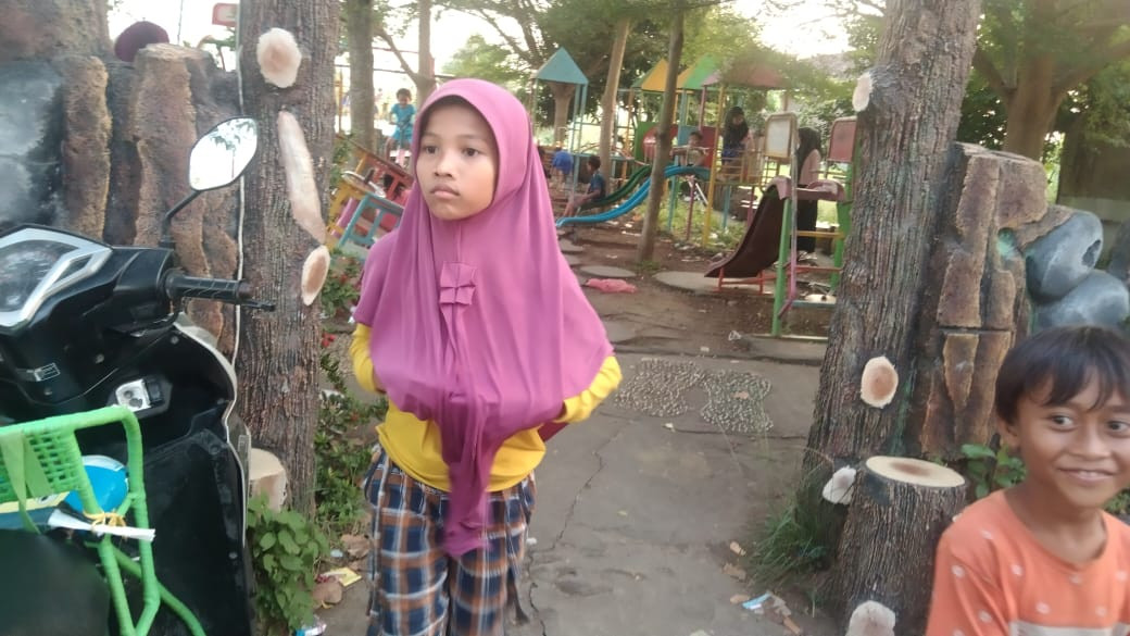 main di taman