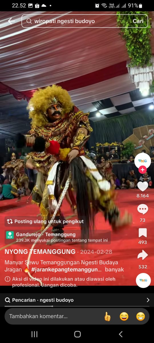 main barong