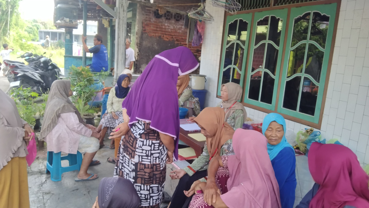 yandu lansia pos2