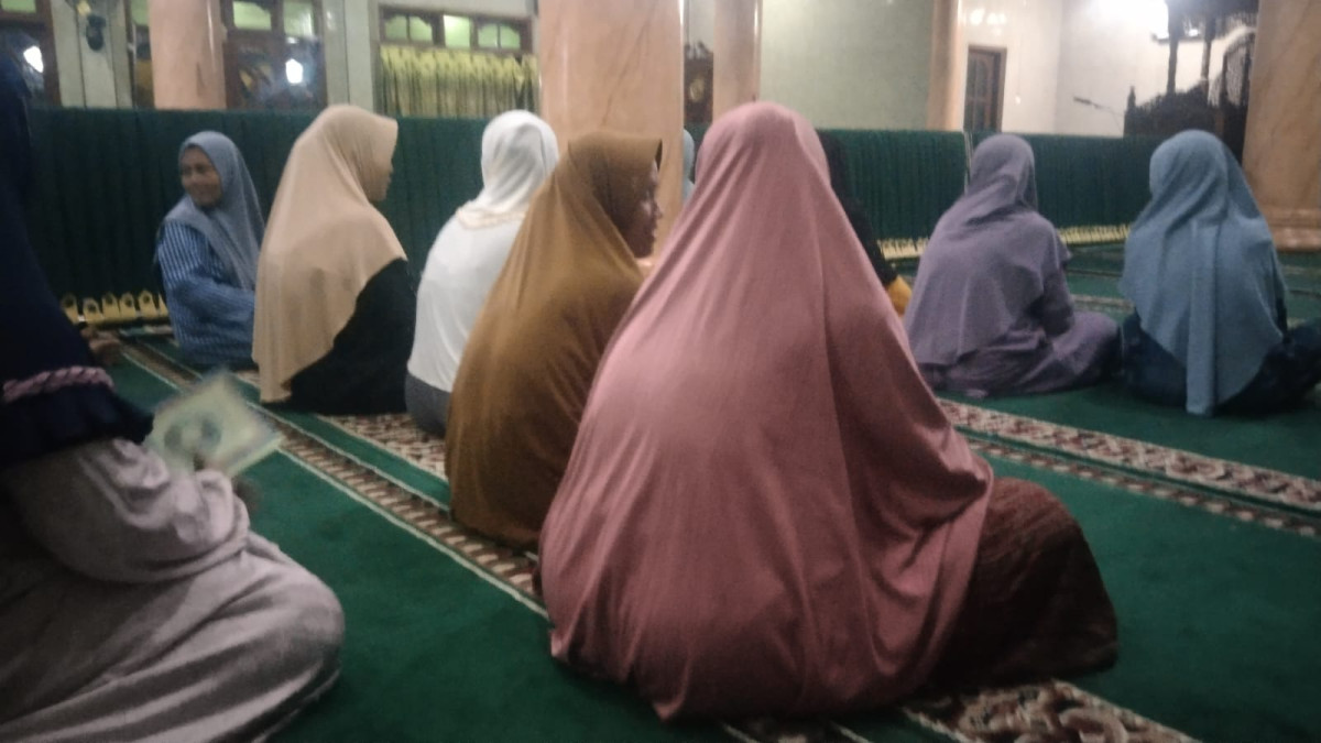 dzikir malam rabu