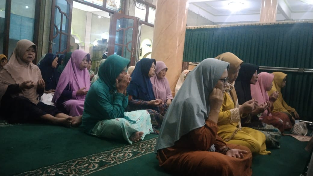 istikhosah