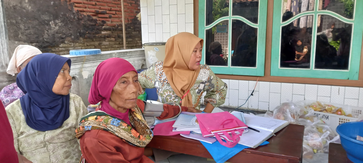 yandu lansia pos2