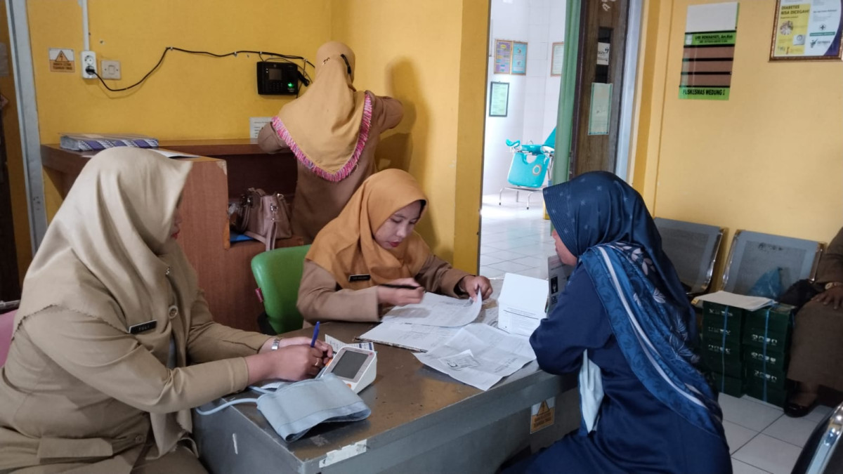 pelayanan kb mkjp