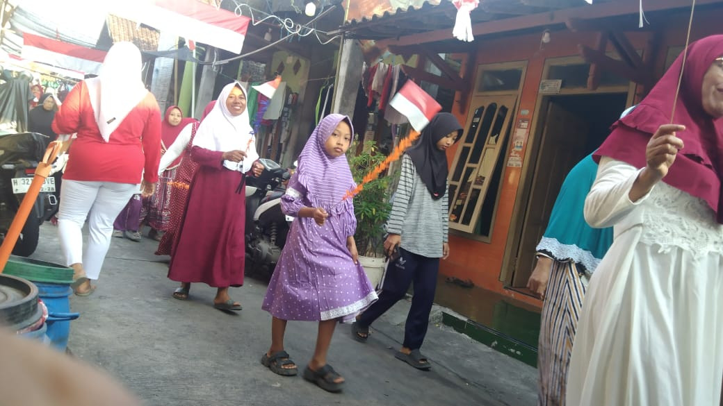 Jalansantai