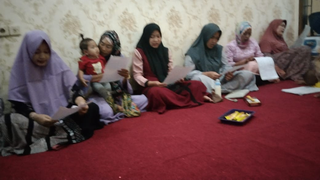 Jam'iyah senenan